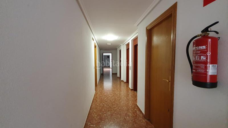 Foto bfec6d0e-ba1a-4592-bb86-835cafdf9595. Appartamento con riscaldamento in Centro - Ambulatorio Paiporta
