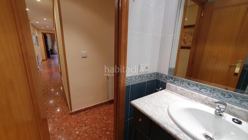 Foto 3f91d36d-7c2a-432c-a2f5-2fa6e884765a. Piso luminoso y espacioso piso de 3 dormitorios en Paiporta