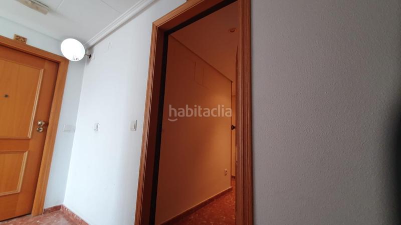 Foto 4068f71d-086f-4b80-bf1c-d3d3f603250b. Piso luminoso y espacioso piso de 3 dormitorios en Paiporta