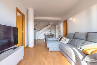 Dúplex  Calle solans 20. Dúplex con terrazas y piscina en perafort