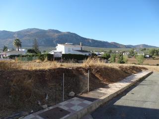 Residential Plot in Calle albeniz 43. Terreno urbano  en venta en la población de villanueva del rosar