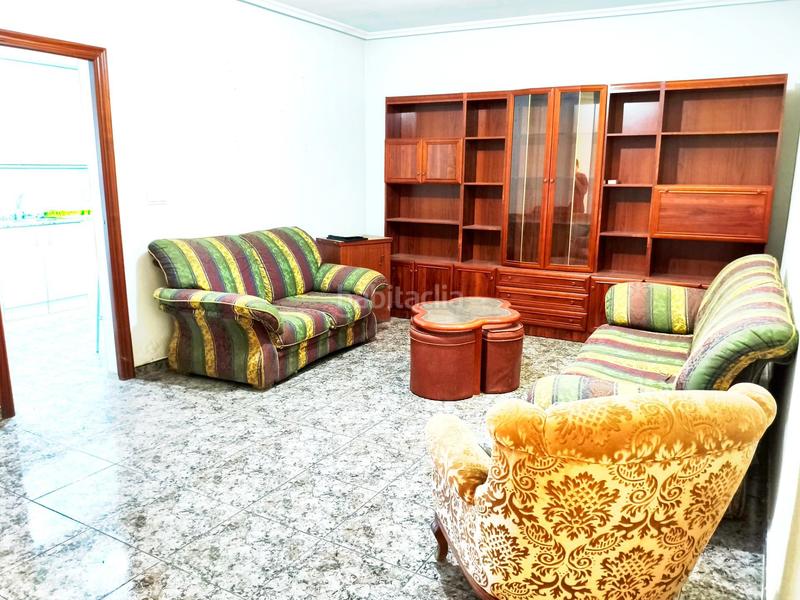 Foto 2b37ecda-eec1-46d9-8809-31fcbff7c256. Casa amb aparcament a Llano del Beal Cartagena