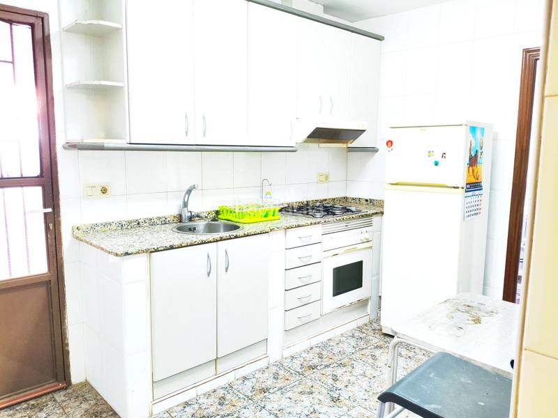 Foto 52dfea89-d53d-4383-9708-fbe104737653. Casa amb aparcament a Llano del Beal Cartagena