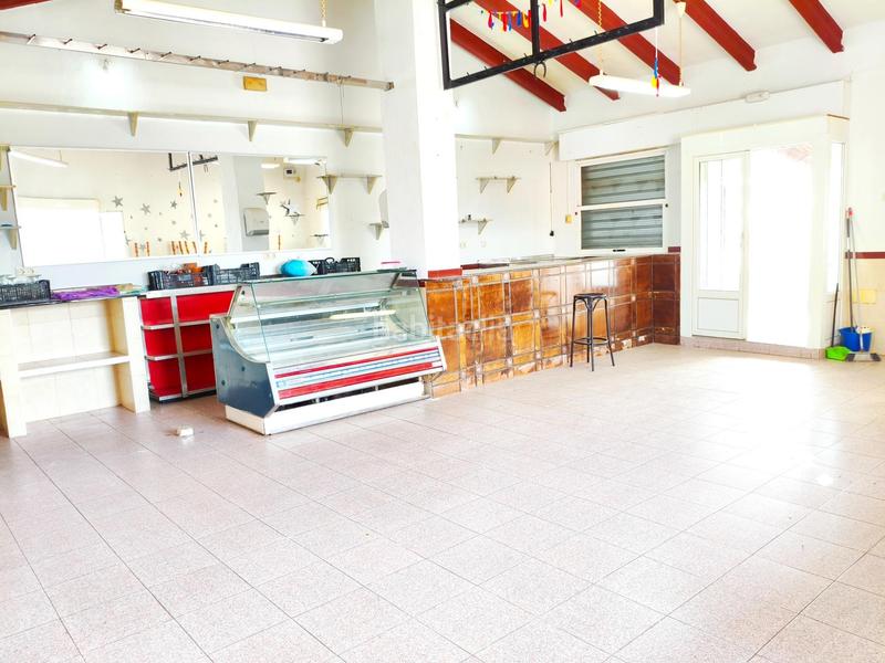 Foto 582aa6d4-5376-4285-bd1f-e5b798e14b6a. Casa amb aparcament a Llano del Beal Cartagena