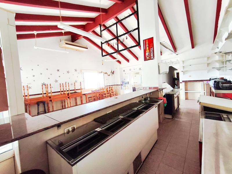 Foto 6122edd0-0de2-4eac-92b5-6f3d14beb1ff. Casa amb aparcament a Llano del Beal Cartagena