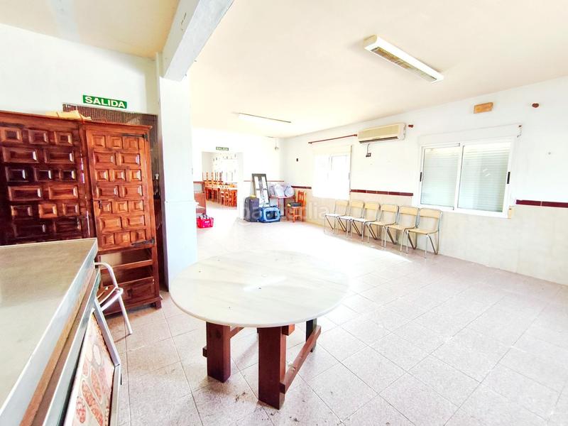 Foto 69be944e-4e96-4bbe-800d-a985e03c4367. Casa amb aparcament a Llano del Beal Cartagena