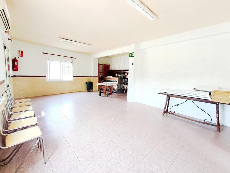 Foto 7a89cd2c-a139-4371-80ff-db1d7bfe9fb0. Casa amb aparcament a Llano del Beal Cartagena