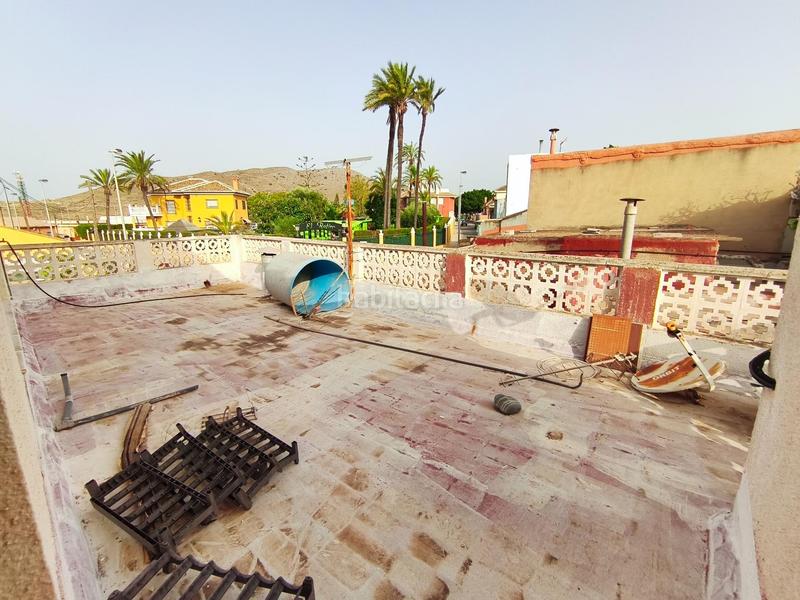 Foto 9ef12e73-5d4a-4345-8430-6c549112678e. Casa amb aparcament a Llano del Beal Cartagena