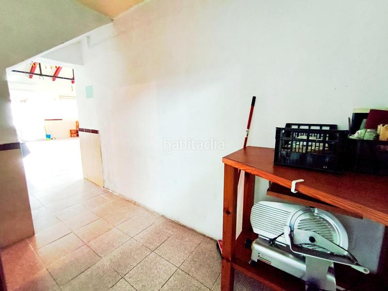 Foto a2979c90-2a72-4773-b2f9-619fa988fb75. Casa amb aparcament a Llano del Beal Cartagena