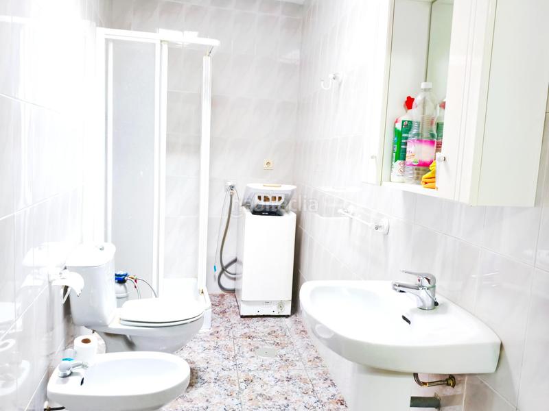 Foto a5aa8b37-96fb-40f7-84a5-3696258b3a66. Casa amb aparcament a Llano del Beal Cartagena