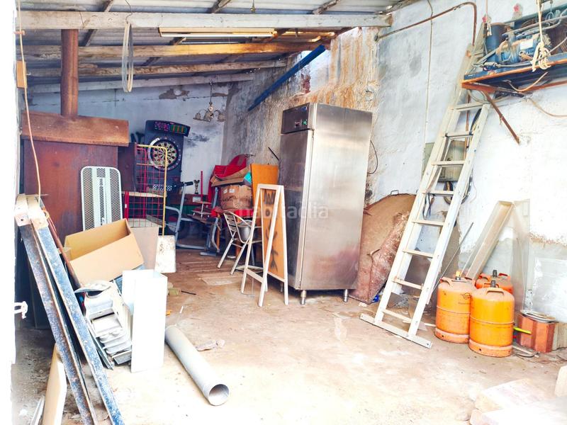 Foto aaae3a10-a2b9-41f9-a08b-be50d0eeba94. Casa amb aparcament a Llano del Beal Cartagena