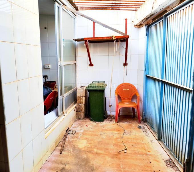 Foto c033044e-dae3-461a-b373-34cde7c316c7. Casa amb aparcament a Llano del Beal Cartagena