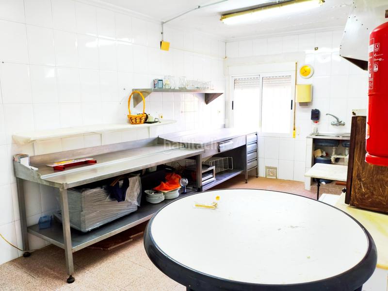 Foto ca7a2a33-d5b1-438e-85db-b78893af7690. Casa amb aparcament a Llano del Beal Cartagena