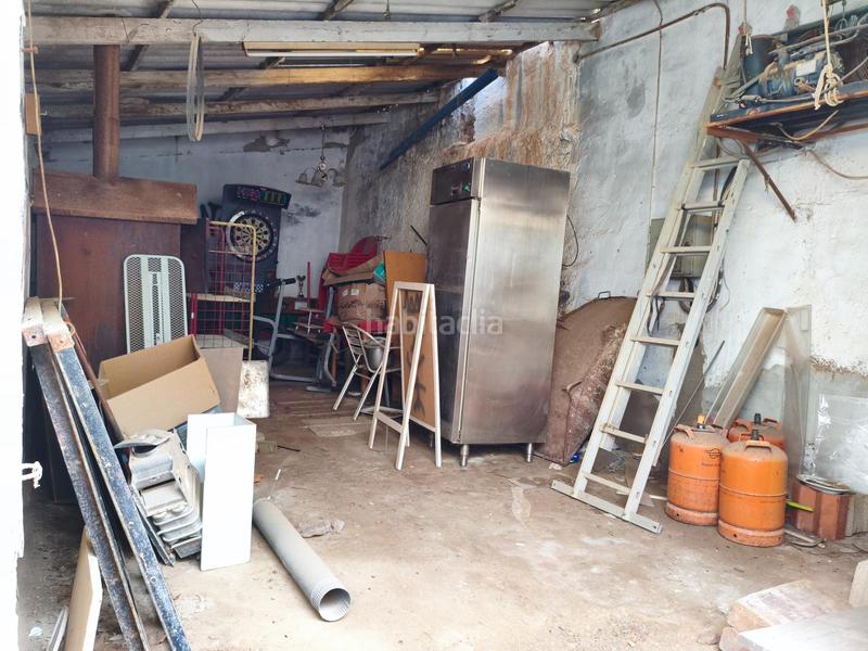 Foto cb30ed4d-dca2-4701-aee1-6b9488ab9b02. Casa amb aparcament a Llano del Beal Cartagena