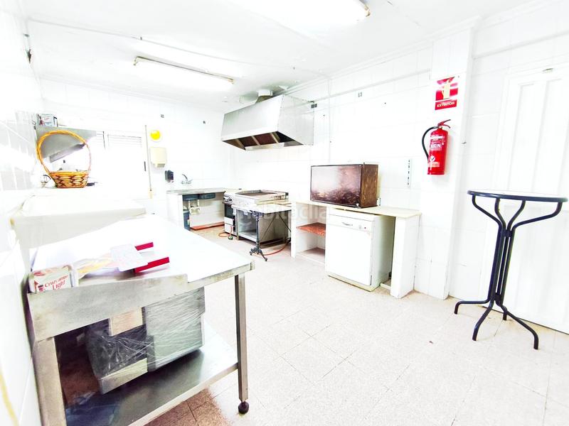 Foto cbd9887f-113c-400b-9e15-2873e7ef0943. Casa amb aparcament a Llano del Beal Cartagena