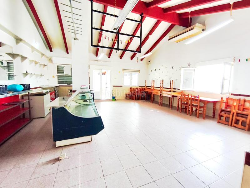 Foto d06edc41-22ac-4559-85ee-9551c69276ac. Casa amb aparcament a Llano del Beal Cartagena