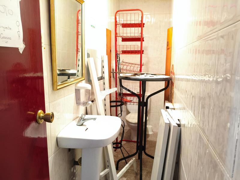 Foto d44bf5f0-6898-472d-8998-e6997572bbe5. Casa amb aparcament a Llano del Beal Cartagena