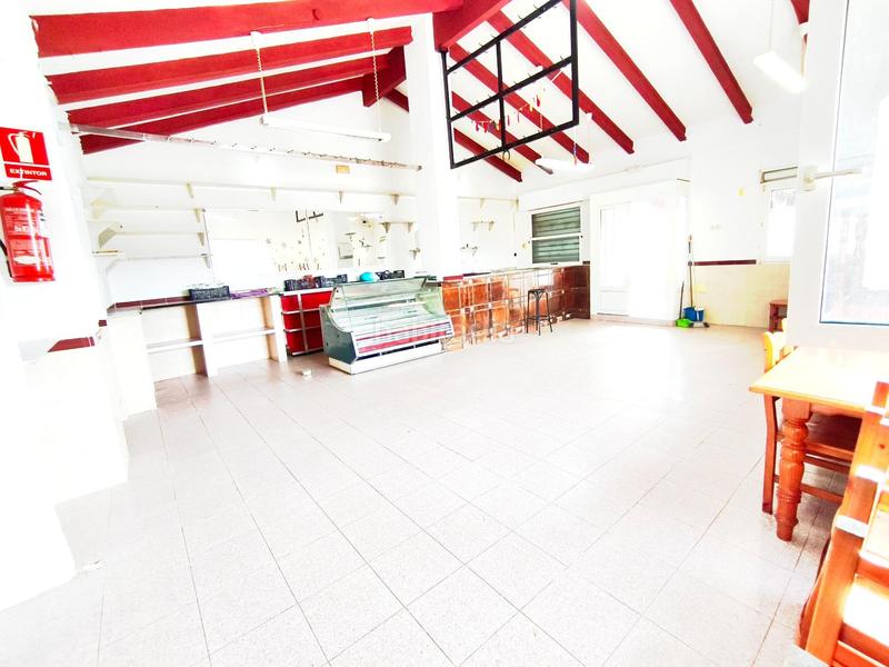 Foto dd283b19-fbf5-45ce-9c87-b0b9b0d9c72b. Casa amb aparcament a Llano del Beal Cartagena