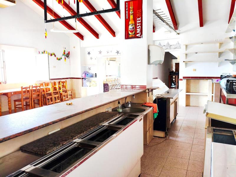 Foto e599c102-8d98-4172-b909-accfa53a9ad8. Casa amb aparcament a Llano del Beal Cartagena