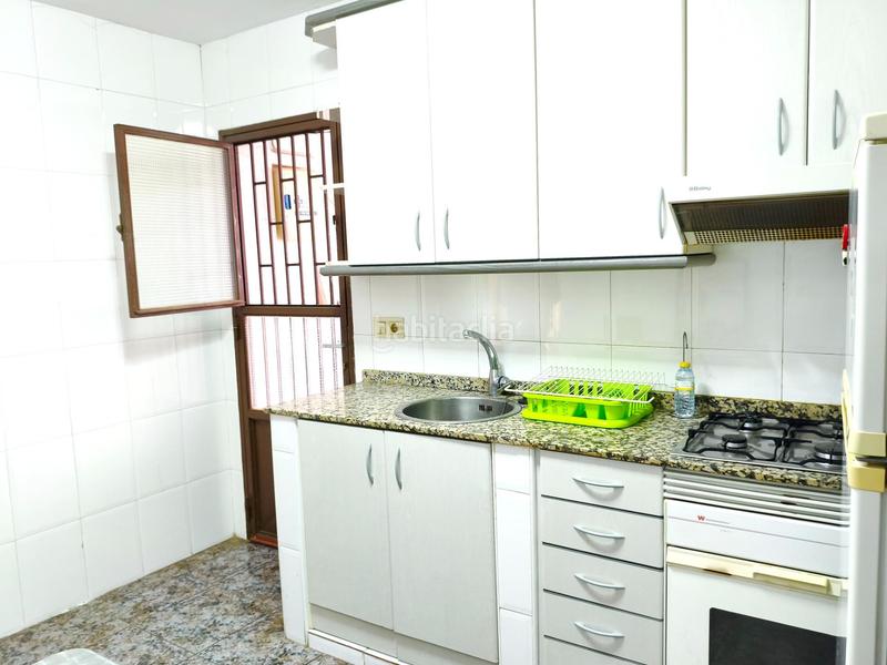 Foto f409784e-b3ac-46bc-a2d8-d8972c4c4465. Casa amb aparcament a Llano del Beal Cartagena