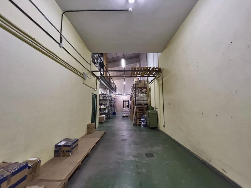 Foto 37c00d5c-470c-4781-aa39-714a7a37e5ef. Miete fabrikhalle in Parque Ondarreta-Urtinsa Alcorcón