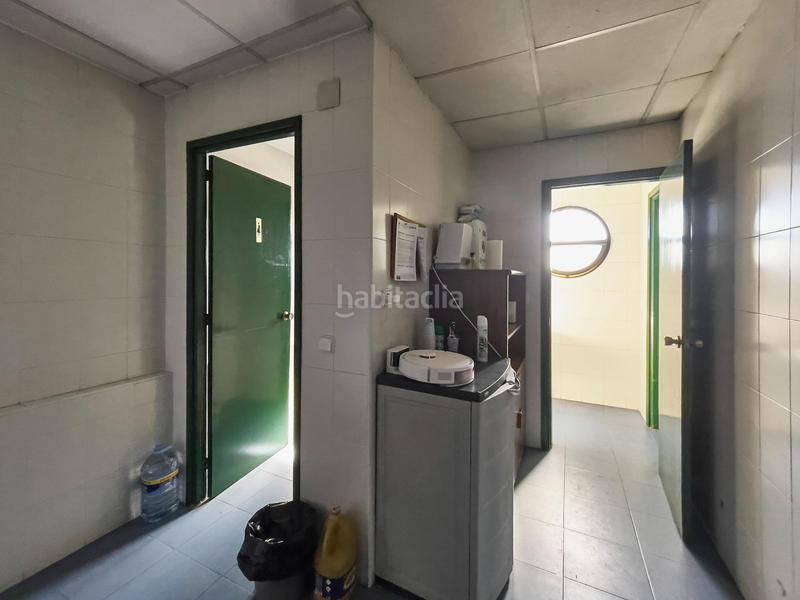 Foto 70afb125-2b2e-447d-b778-0e902934d348. Miete fabrikhalle in Parque Ondarreta-Urtinsa Alcorcón