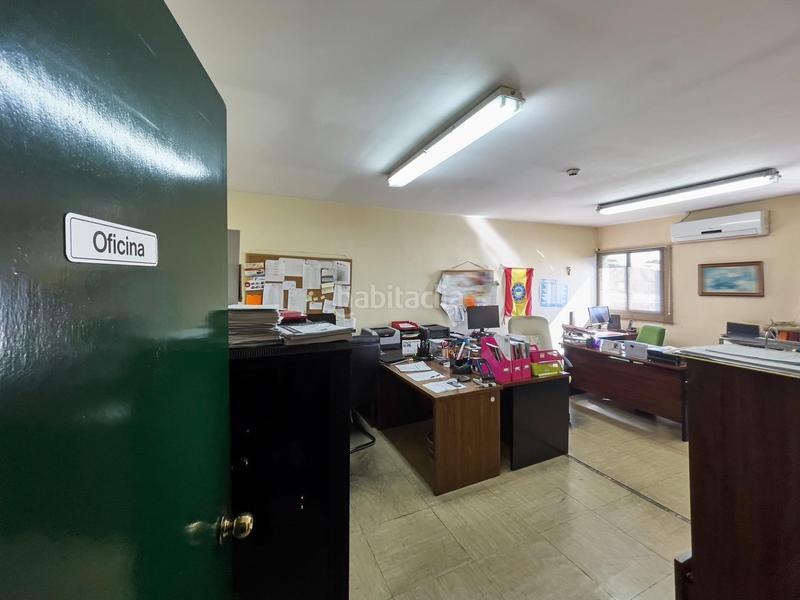 Foto f54bb26c-68d0-486a-b1c2-df5961efced3. Miete fabrikhalle in Parque Ondarreta-Urtinsa Alcorcón