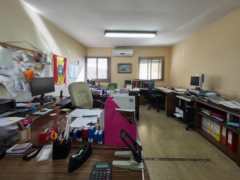 Foto 0149ed5a-ca3c-45ef-956f-f90ed9088e77. Rent industrial building in Parque Ondarreta-Urtinsa Alcorcón