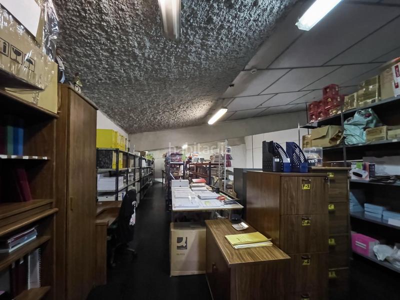 Foto 1f899d49-c648-4705-b612-23a39458a3bf. Rent industrial building in Parque Ondarreta-Urtinsa Alcorcón