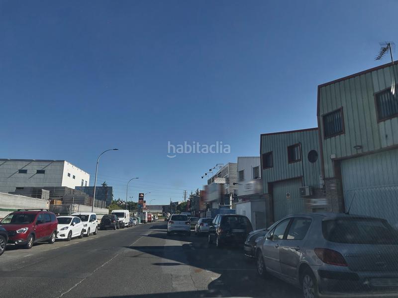 Foto 3513ad56-a625-40af-b366-2e12168e946e. Rent industrial building in Parque Ondarreta-Urtinsa Alcorcón