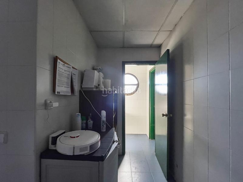 Foto 356e49b8-4105-4a60-ba65-699d638ecf29. Rent industrial building in Parque Ondarreta-Urtinsa Alcorcón