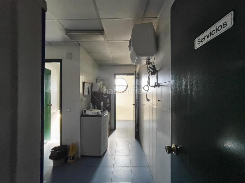 Foto 635f3404-ae96-4711-85a6-df348c5ed339. Rent industrial building in Parque Ondarreta-Urtinsa Alcorcón