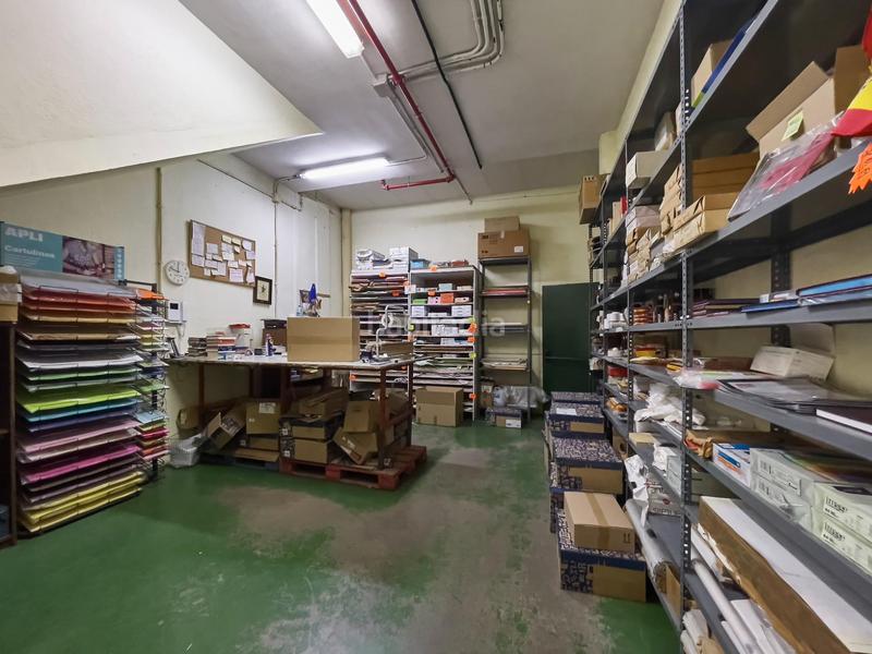 Foto aaa29d22-84bb-449b-a4d3-7f20c68a994c. Rent industrial building in Parque Ondarreta-Urtinsa Alcorcón