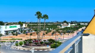 Attique  Calle doctor amalio marques. Atico en alginet