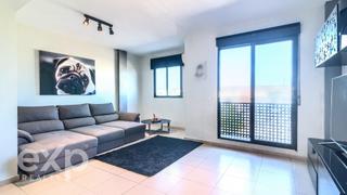 Dachwohnung  Calle doctor amalio marques. Atico en alginet