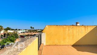 Àtic  Calle doctor amalio marques. Atico en alginet