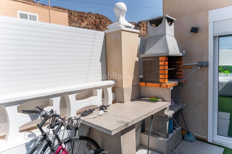 Foto 06ace17a-f01c-4124-848f-c3d8287b3cb6. Xalet amb aparcament a calas Santa Pola este Santa Pola