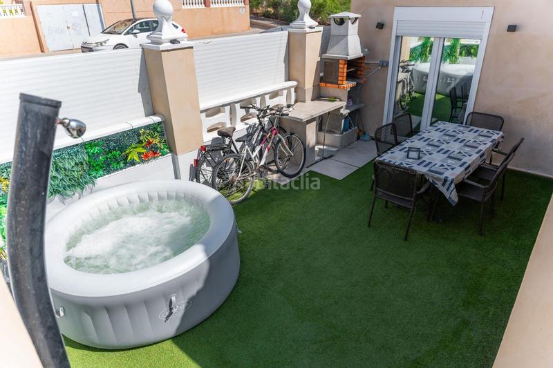 Foto 1e5b30f3-690f-47f7-afc0-fe2db1313c18. Xalet amb aparcament a calas Santa Pola este Santa Pola