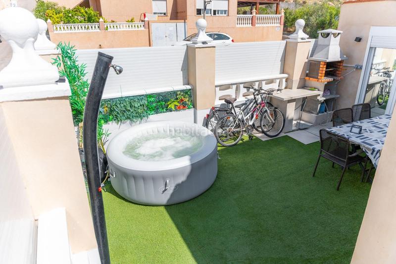 Foto 1ef754ba-1698-4676-ac17-db59e46ec7fb. Xalet amb aparcament a calas Santa Pola este Santa Pola