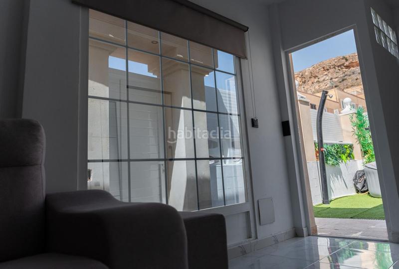 Foto 1fc4a990-0d91-48d2-ba06-88e9631d3ebe. Xalet amb aparcament a calas Santa Pola este Santa Pola