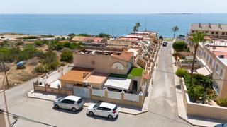 Chalet en Calas Santa Pola Este. Precioso bungalow en calas de santa pola