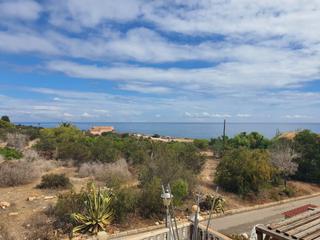 Xalet a Calas Santa Pola Este. Precioso bungalow en calas de santa pola