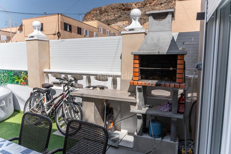 Foto 5abb00ce-5844-4601-8431-34a51fcd59b1. Xalet amb aparcament a calas Santa Pola este Santa Pola