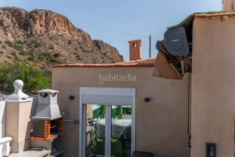 Foto 73a8c826-9ebc-46ca-b41c-af44f4369c43. Xalet amb aparcament a calas Santa Pola este Santa Pola