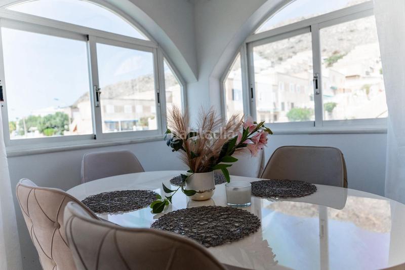 Foto 7ae5becb-1a71-4f1b-96d6-7fdb81b66231. Xalet amb aparcament a calas Santa Pola este Santa Pola