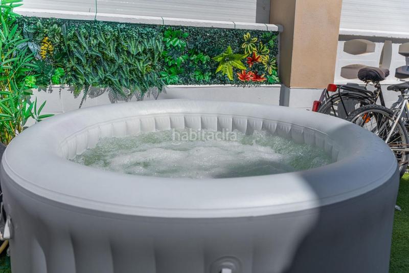 Foto 87fd453f-5f44-463b-a01a-cf9804a27e27. Xalet amb aparcament a calas Santa Pola este Santa Pola