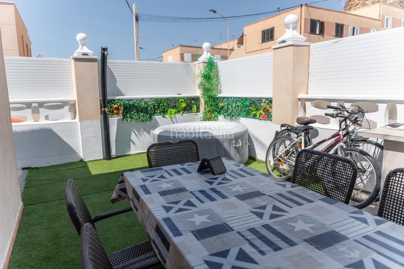 Foto 9a040217-a1e7-424d-88f3-3571817c033d. Xalet amb aparcament a calas Santa Pola este Santa Pola