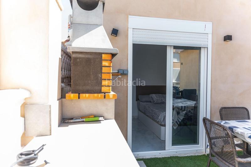 Foto a03b0a1d-109c-4a85-a6ea-a60cd9735b67. Xalet amb aparcament a calas Santa Pola este Santa Pola