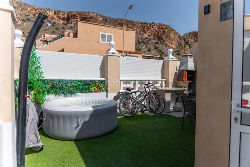 Foto d6d6e0a1-efa7-49cc-85fd-04d912944b5b. Xalet amb aparcament a calas Santa Pola este Santa Pola