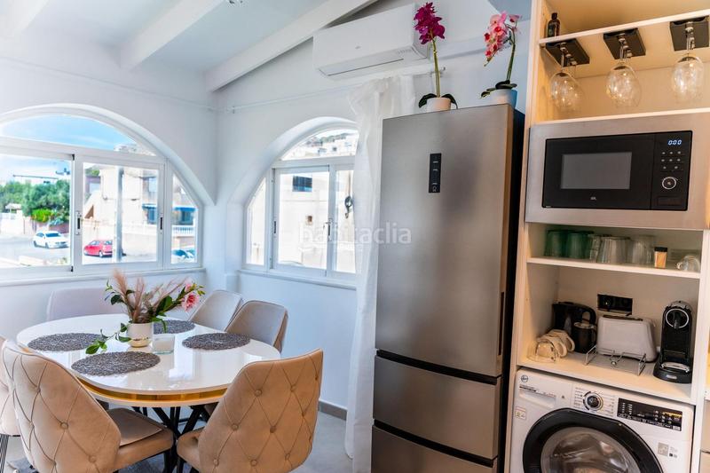 Foto ebf0e409-60b6-4b62-8b9b-e070936e33d3. Xalet amb aparcament a calas Santa Pola este Santa Pola